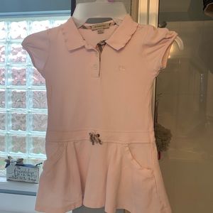 Burberry Toddler Dress